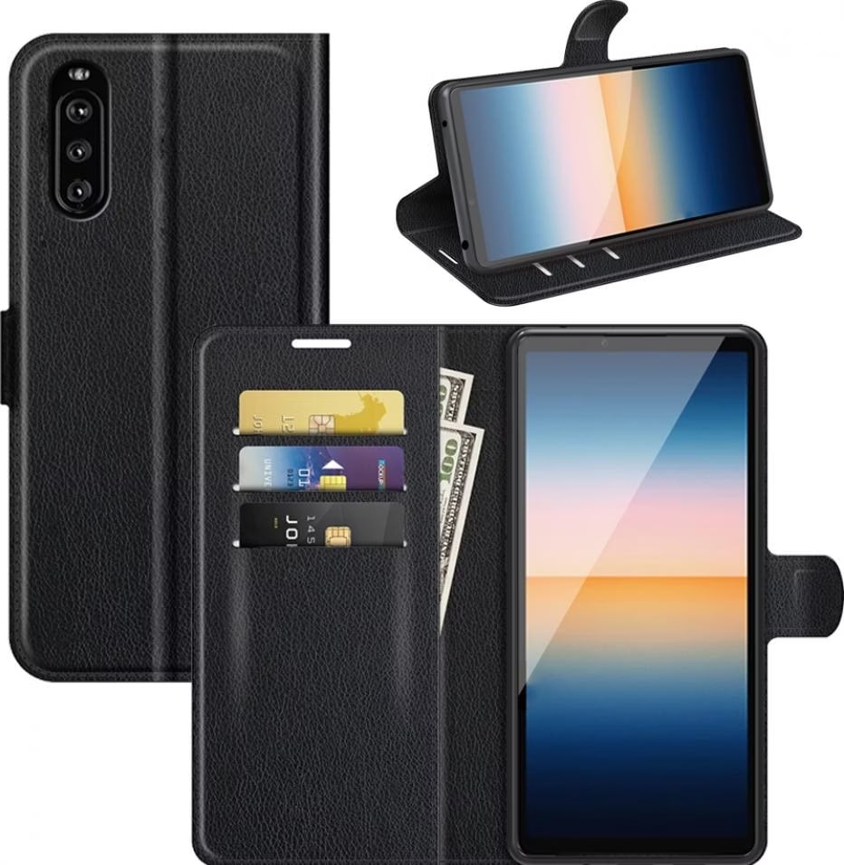 Copter Pellicola Protettiva Per Sony Xperia 10 III - Foto 11