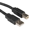 Roline Cavo USB 2.0 (4.50 m, USB 2.0)