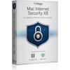 Intego Internet Security X8 - Dual Protection (3 x, 1 J.)