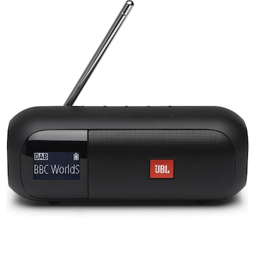 JBL Tuner 2 (DAB+, FM, Bluetooth) - buy at digitec