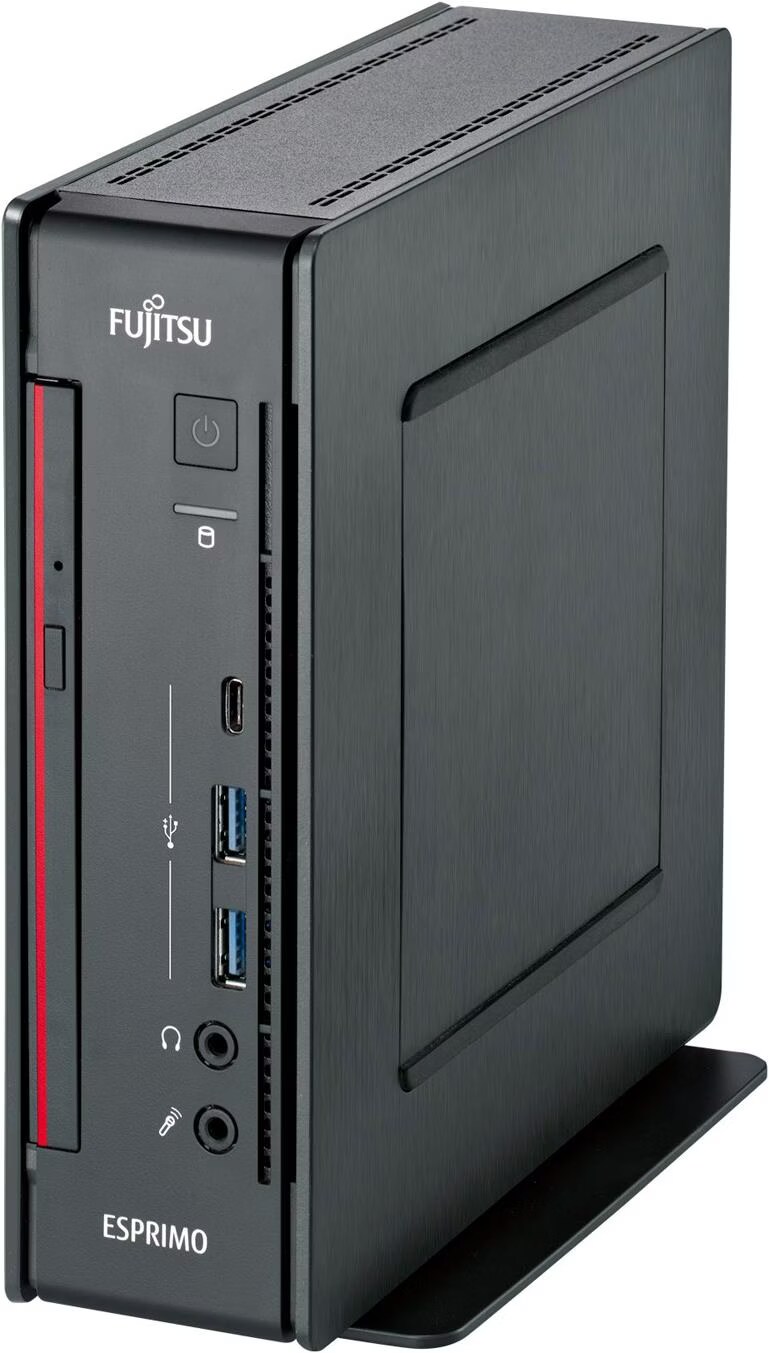 Fujitsu Esprimo Q957 - buy at Digitec - Digitec
