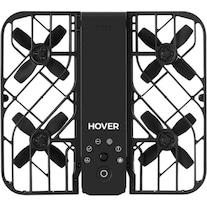 Hover Air X1 Combo (11 min, 764 g, 12 Mpx)