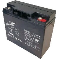 Ritar Batterie AGM Ritar 22Ah (12 V, 22 Ah)