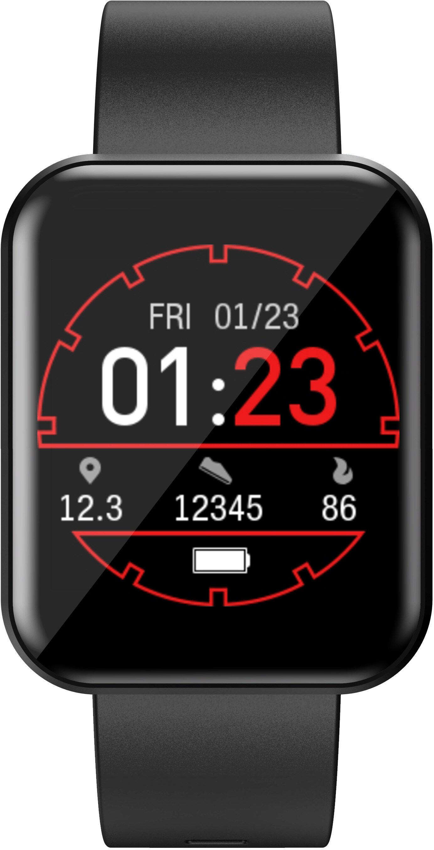 Lenovo E1 Pro 42.60 mm Steel One size buy at Digitec