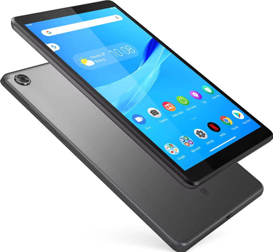 Lenovo Tab M8 HD Wi-Fi ブラック Lenovo Tab M8 HD - kaufen bei Digitec