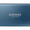 Samsung T5 portatile (500 GB)