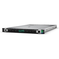 HPE ProLiant DL360 Gen11 4410Y 12-core 1P -R NC 4LFF PS Server (Intel Xeon Silver 4410Y, 32 GB, Rack Server)