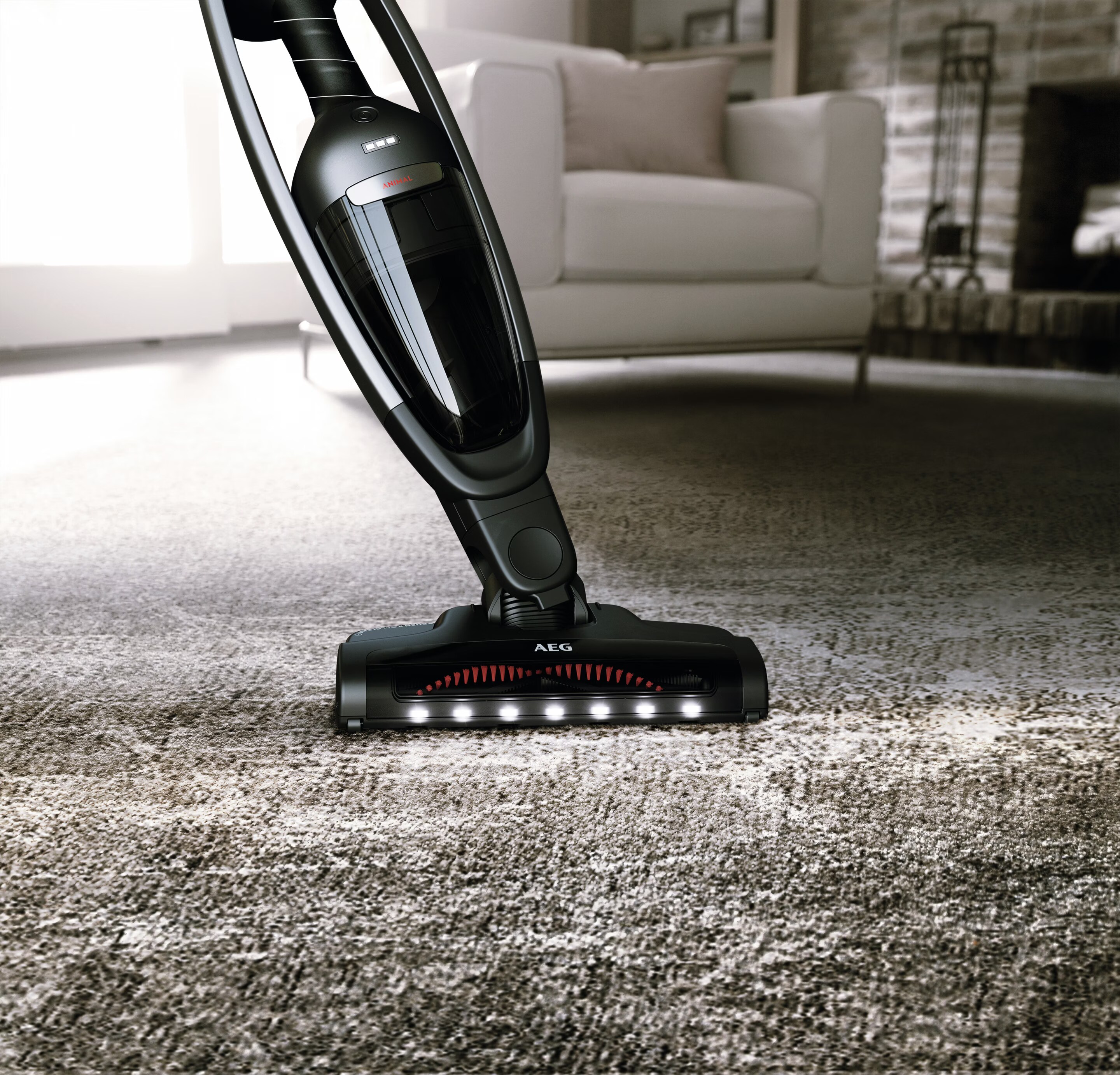 AEG TIME QX9-1ULT buy at Digitec