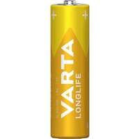 Varta Longlife (24 pcs., AA, 2750 mAh)