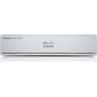 Cisco FirePOWER 1010E ASA - Firewall - D
