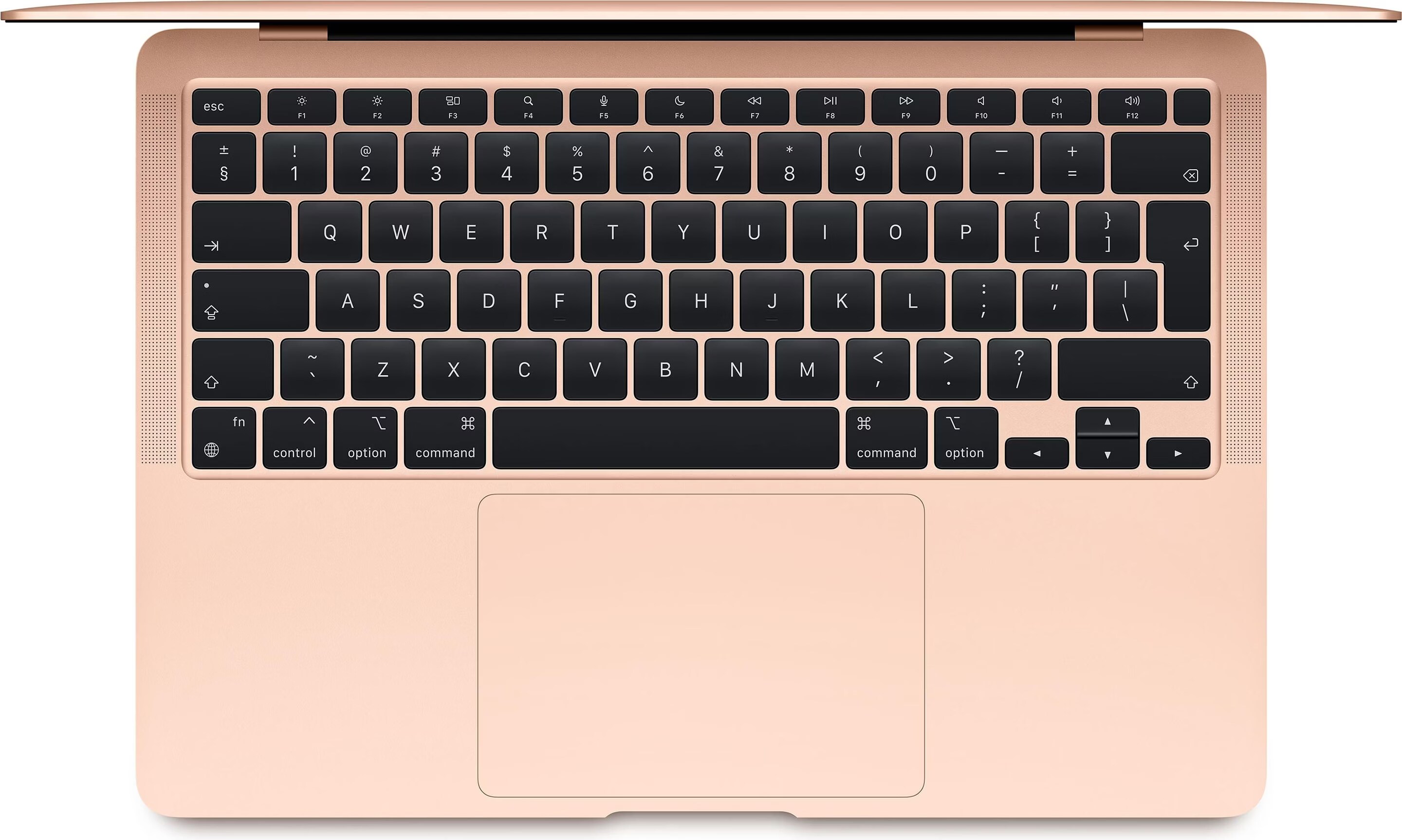 Apple MacBook Air 13 – 2020 - kaufen bei Digitec - Digitec