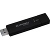 Kingston IronKey D300 crittografato (8 GB, USB-A, USB 3.0)