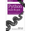 Python - breve e dolce (Mark Lutz, Tedesco)
