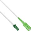 InLine Network cable (CAT6, 10 m)