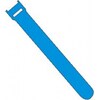 Fastech ETK-3-3 Cabel Strap, bleu (Serre-câbles velcro, 250 mm, 100 pcs)