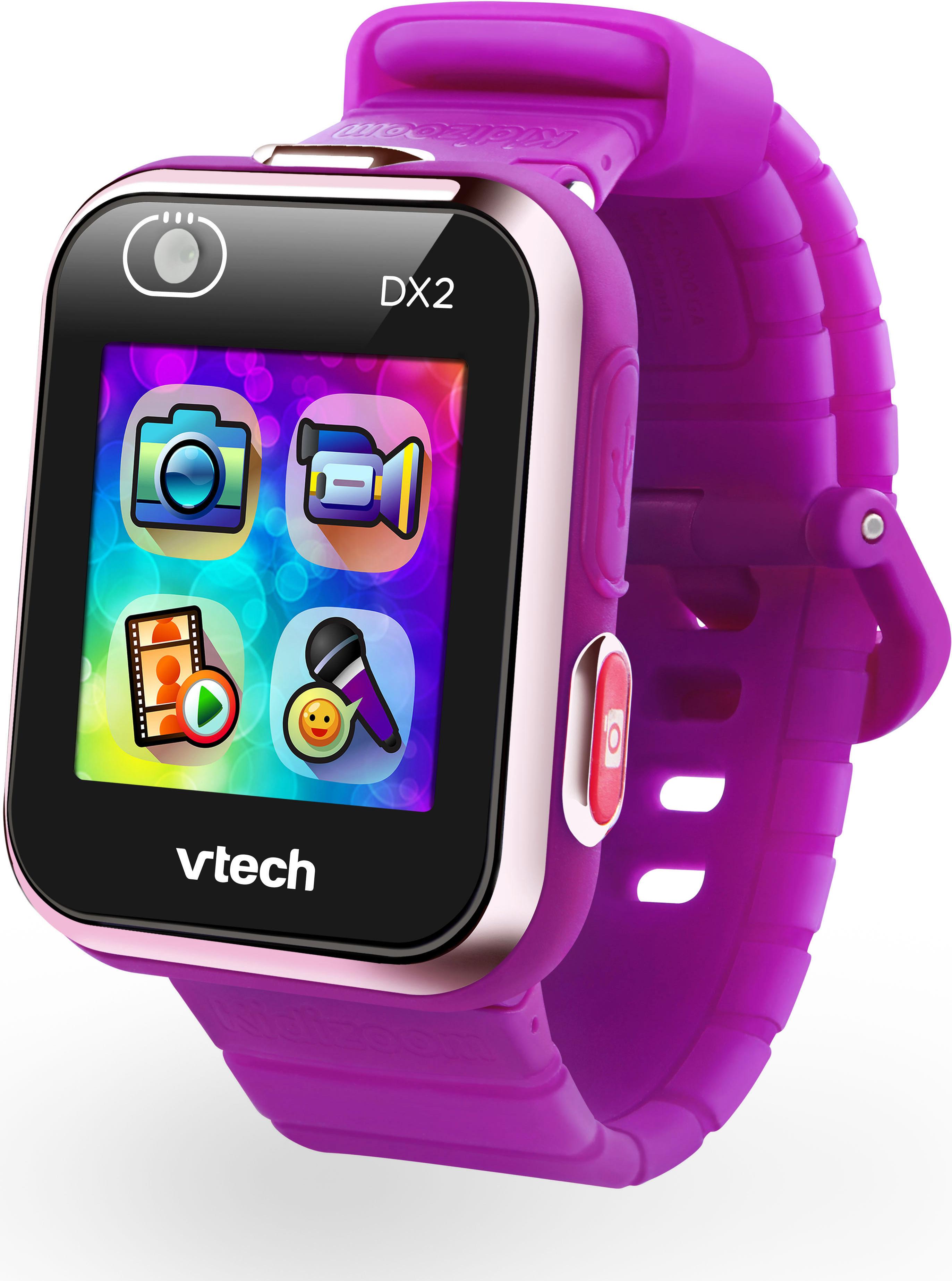 VTech Kidizoom Smart Watch DX2 buy at Digitec