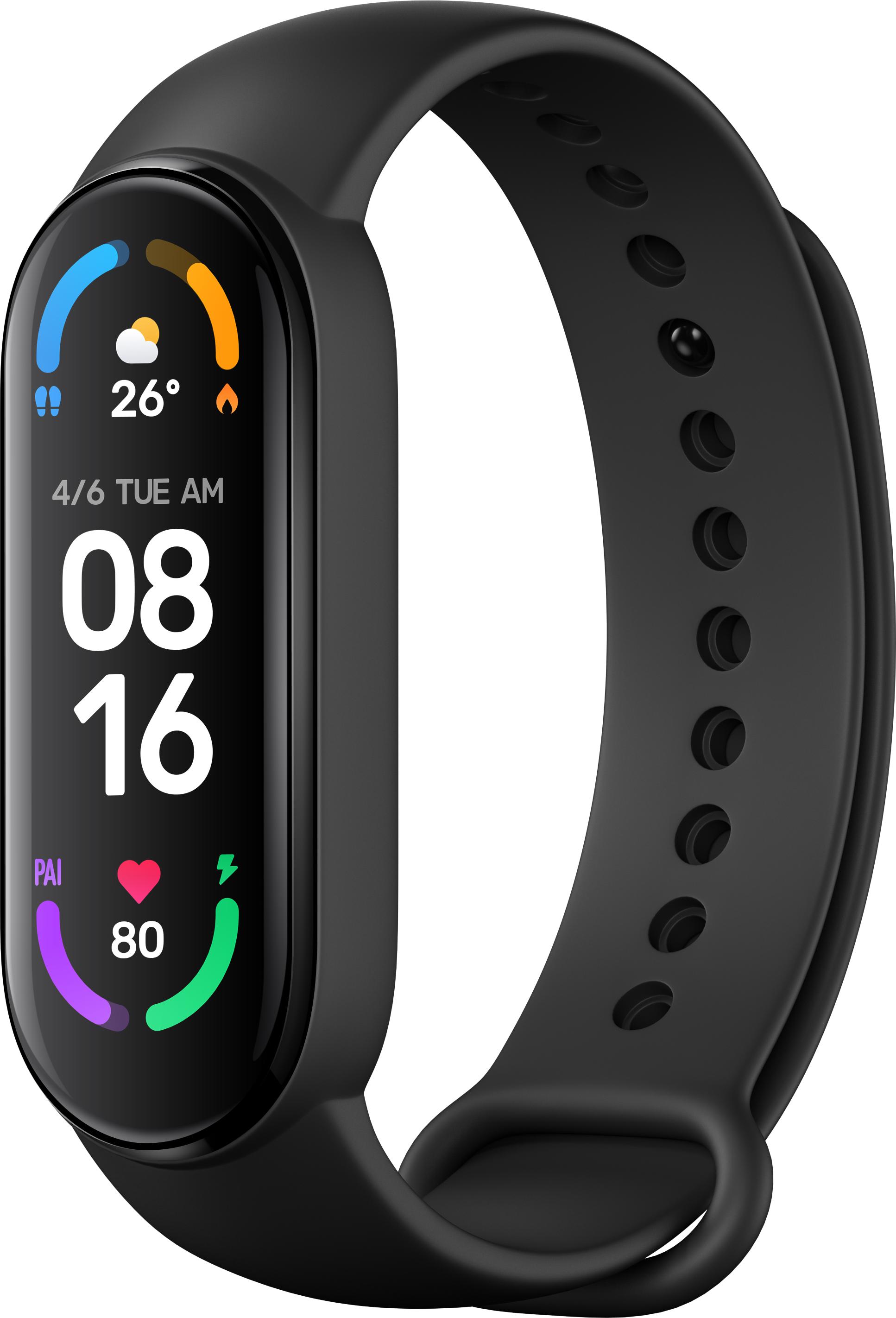 Nfc smart band outlet