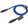 Xtorm Câble d'alimentation USB-C (1 m, USB 3.1)