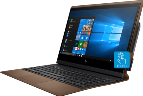 HP Spectre Folio 13 ak0900nz 13.30