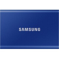 Samsung Portable T7 Blue (500 Go)