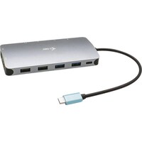 i-tec Nano (USB C)