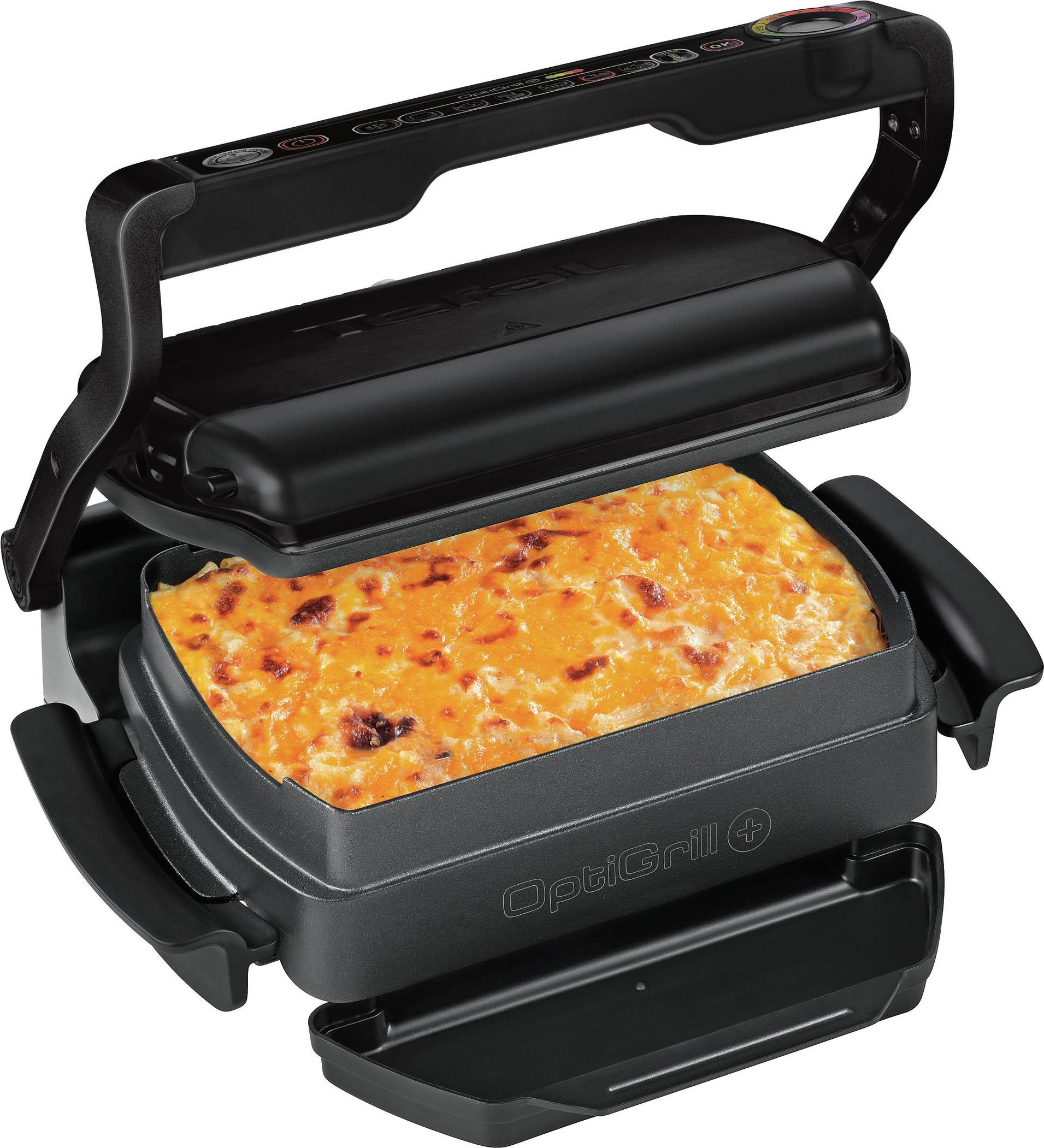 Tefal snacking baking cheap