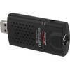 Hauppauge Tuner TV Clé USB WinTV-dualHD DVB-C/T2/T avec FB (USB, DVB-T, DVB-C, DVB-T2)