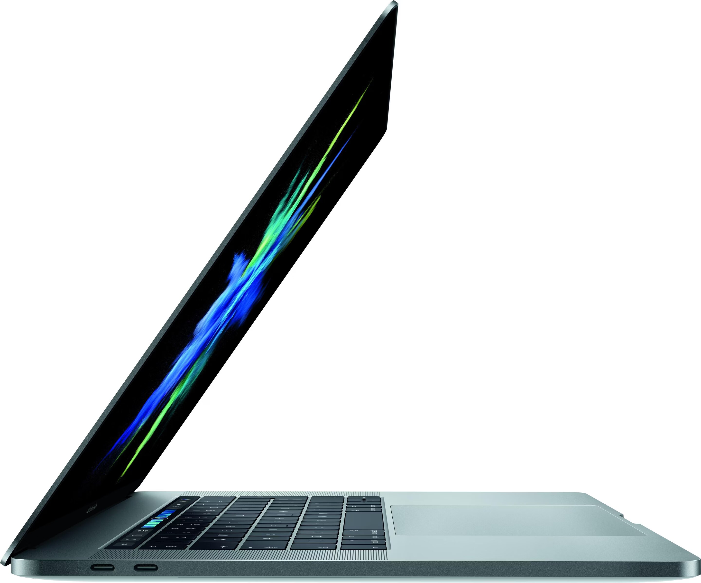 Apple MacBook Pro 15 – 2017 - kaufen bei Digitec