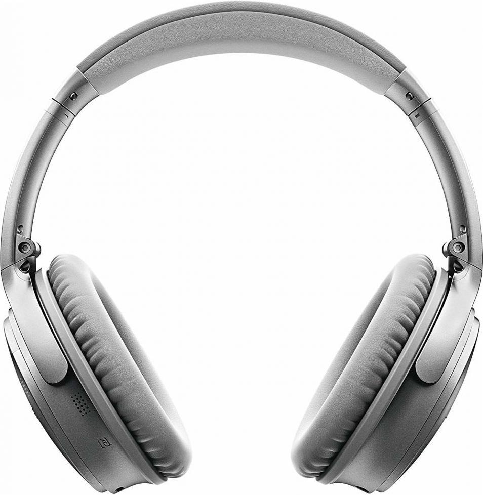 Bose QuietComfort 35 II ANC 20 h Wireless buy at digitec
