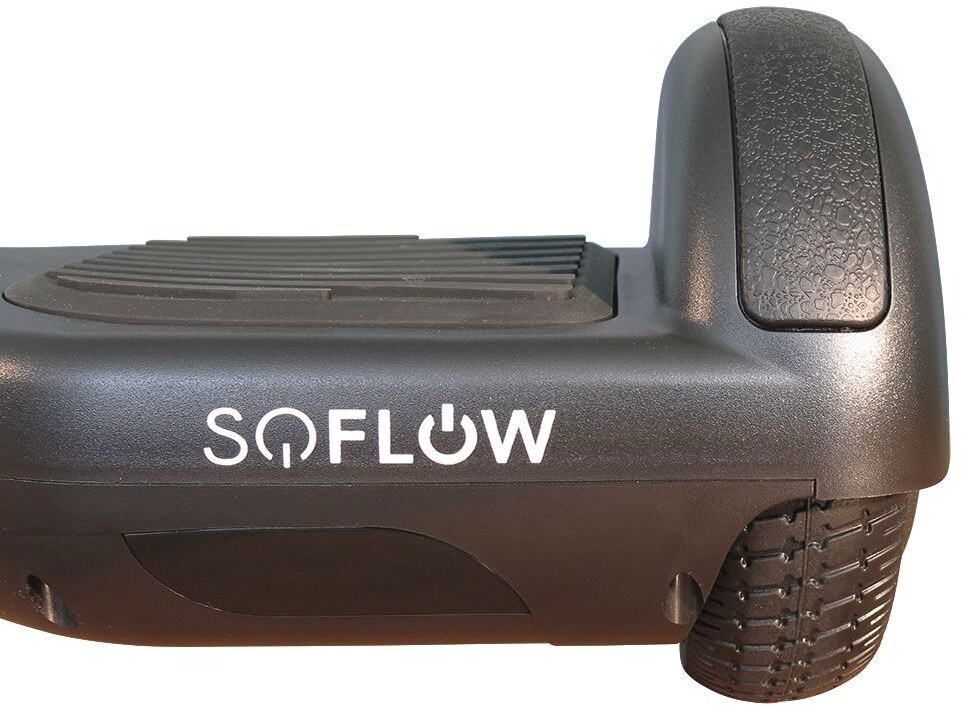 SoFlow Flowpad 10 km h 200 W kaufen bei Digitec