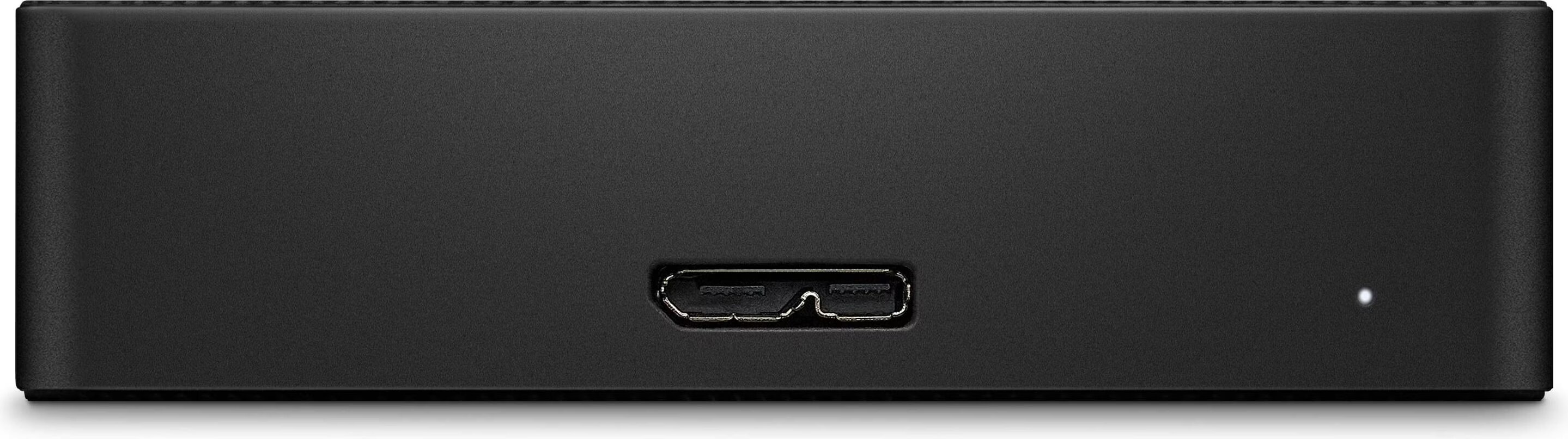 Seagate Expansion Portable (5 TB) - buy at Digitec - Digitec