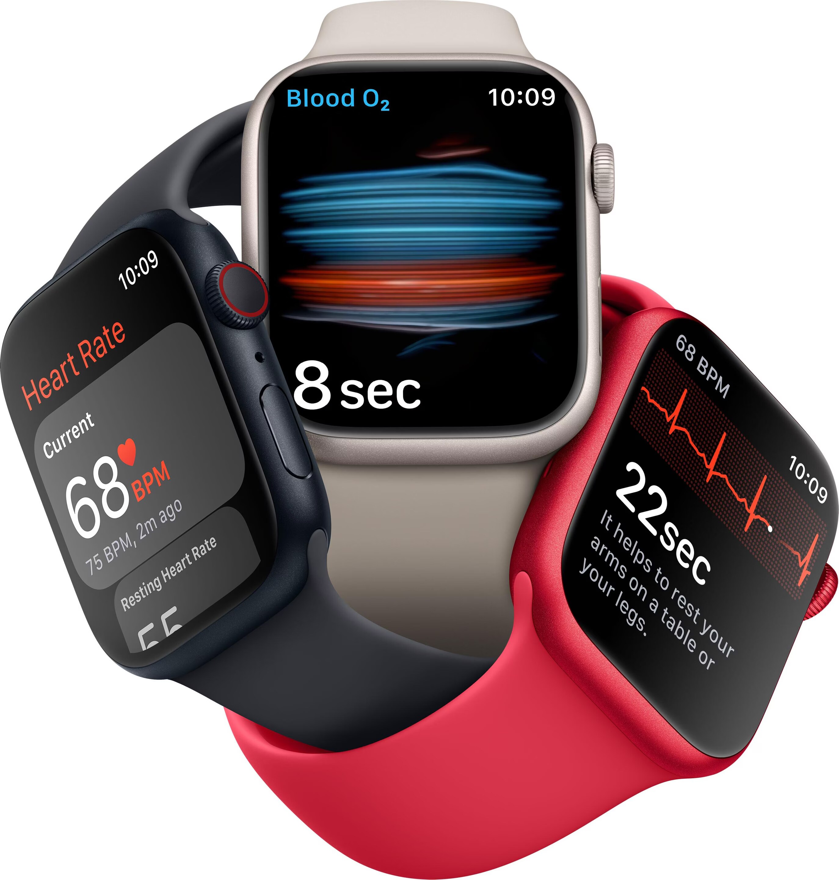 Apple Watch Series 8 - kaufen bei Digitec Apple Watch Series 8 - kaufen bei Digitec