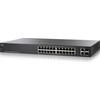 Cisco SG200-26FP: 26 Port Smart Switch (26 Ports)