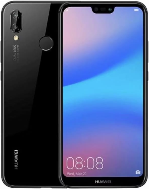 Huawei P20 Lite - kaufen bei Digitec