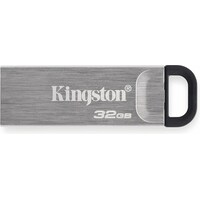 Kingston DataTraveler Kyson (32 GB, USB A, USB 3.1)