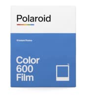 Polaroid Couleur 600 (Maintenant, OneStep+ (en anglais))