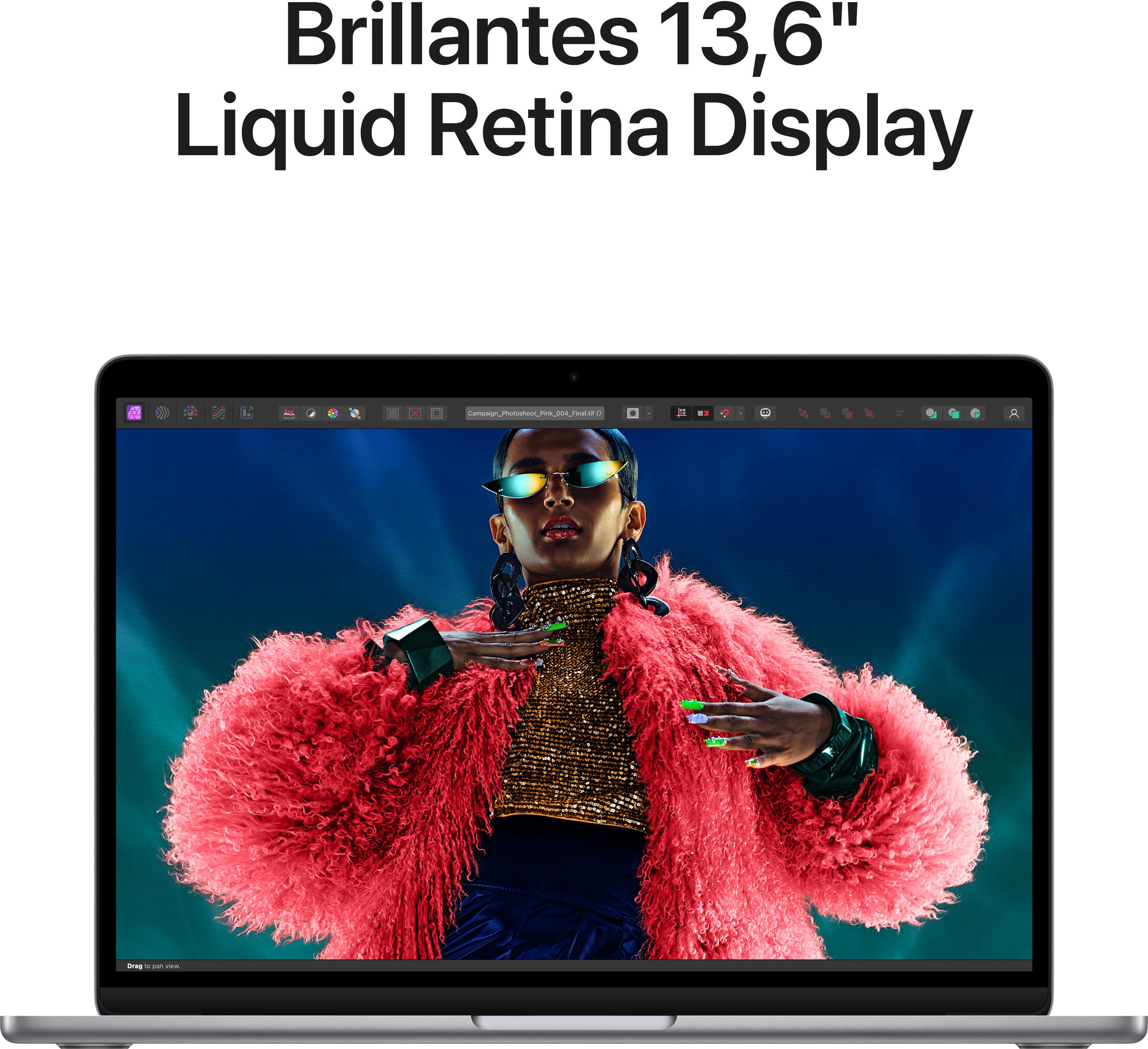 Apple MacBook Air - 2024 (13.60 Apple MacBook Air - 2024 (13.60