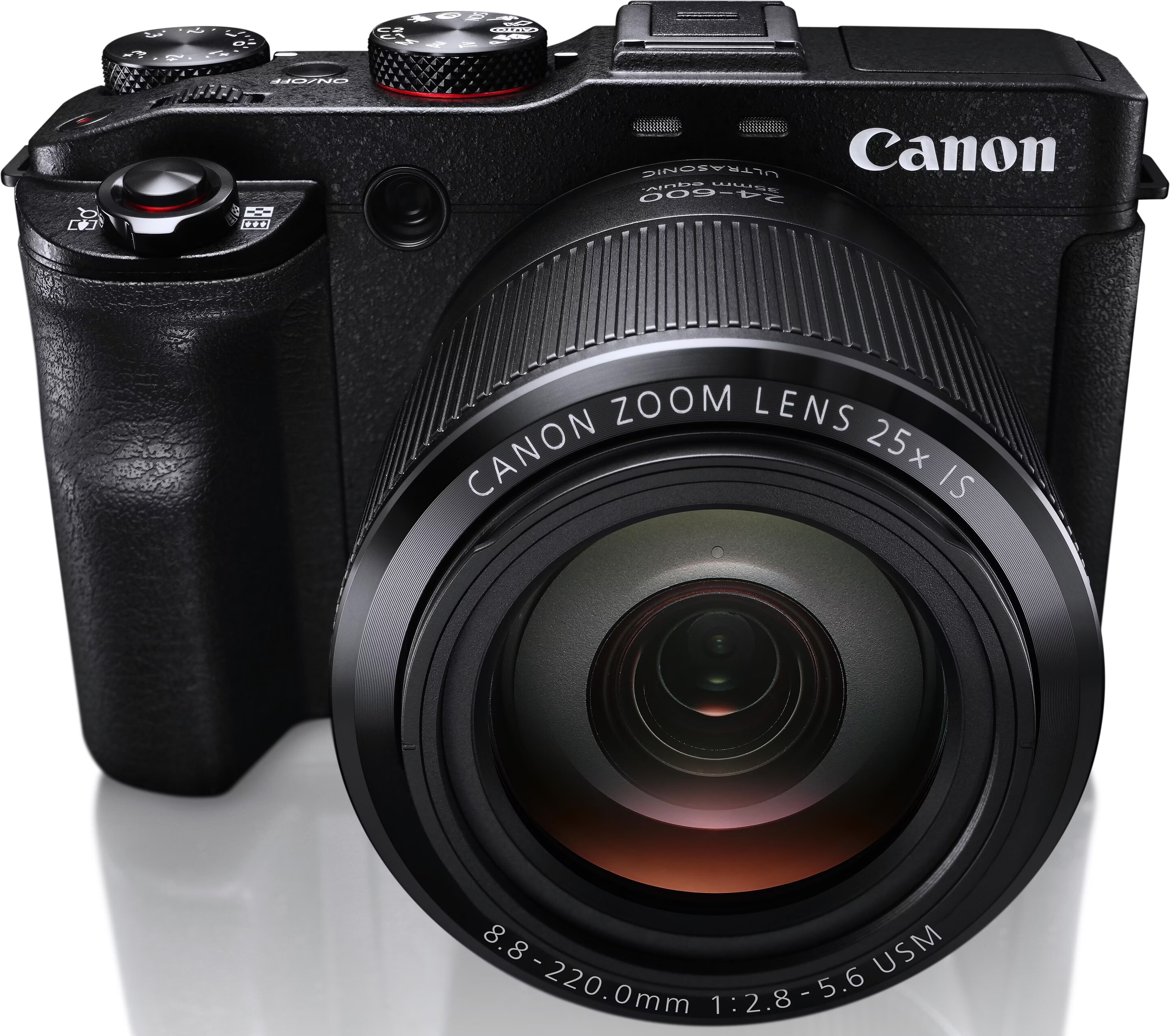 Canon - J03★Canon PowerShot G3X #2863-15 Canon PowerShot G3 X - buy at Digitec