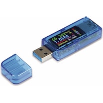 Joy-it Misuratore USB AT34