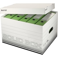 Leitz Solido S 61190001 (A4)