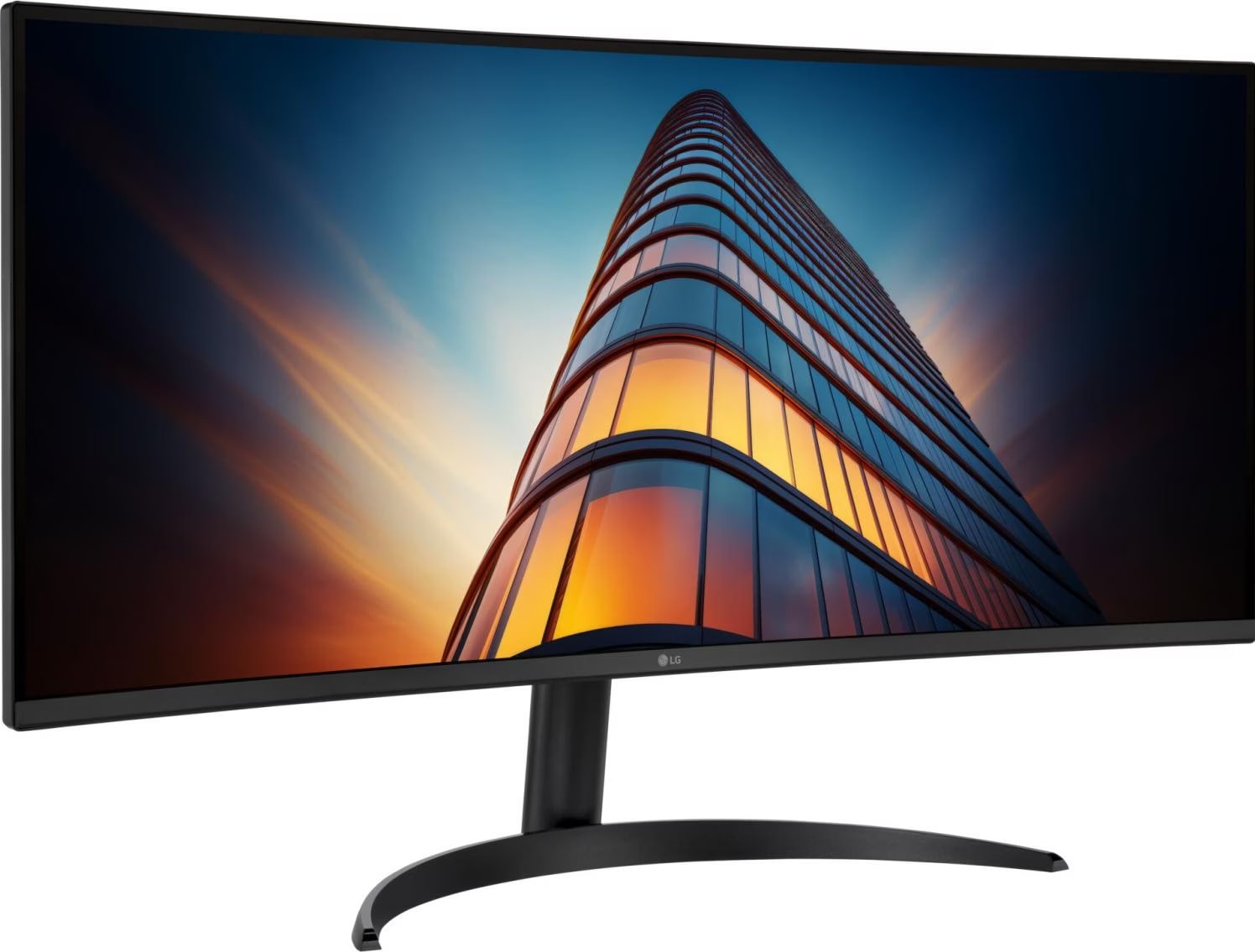 LG 34WR50QK-B.AEU - buy at Digitec