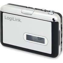 LogiLink Numériseur de cassettes