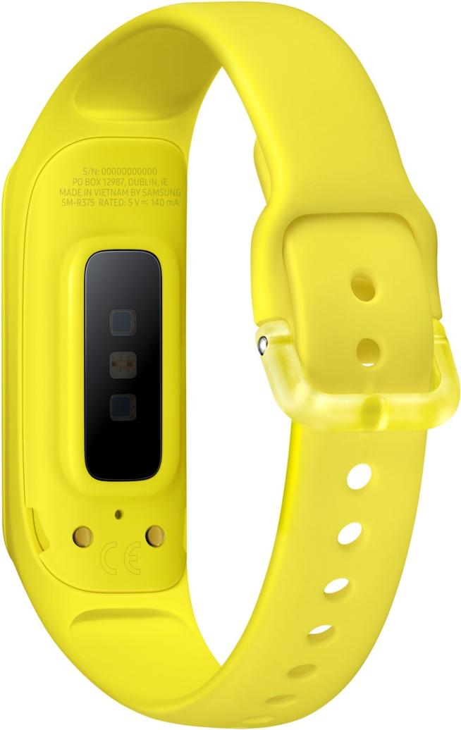 Samsung Galaxy Fit e 16 mm kaufen bei Digitec