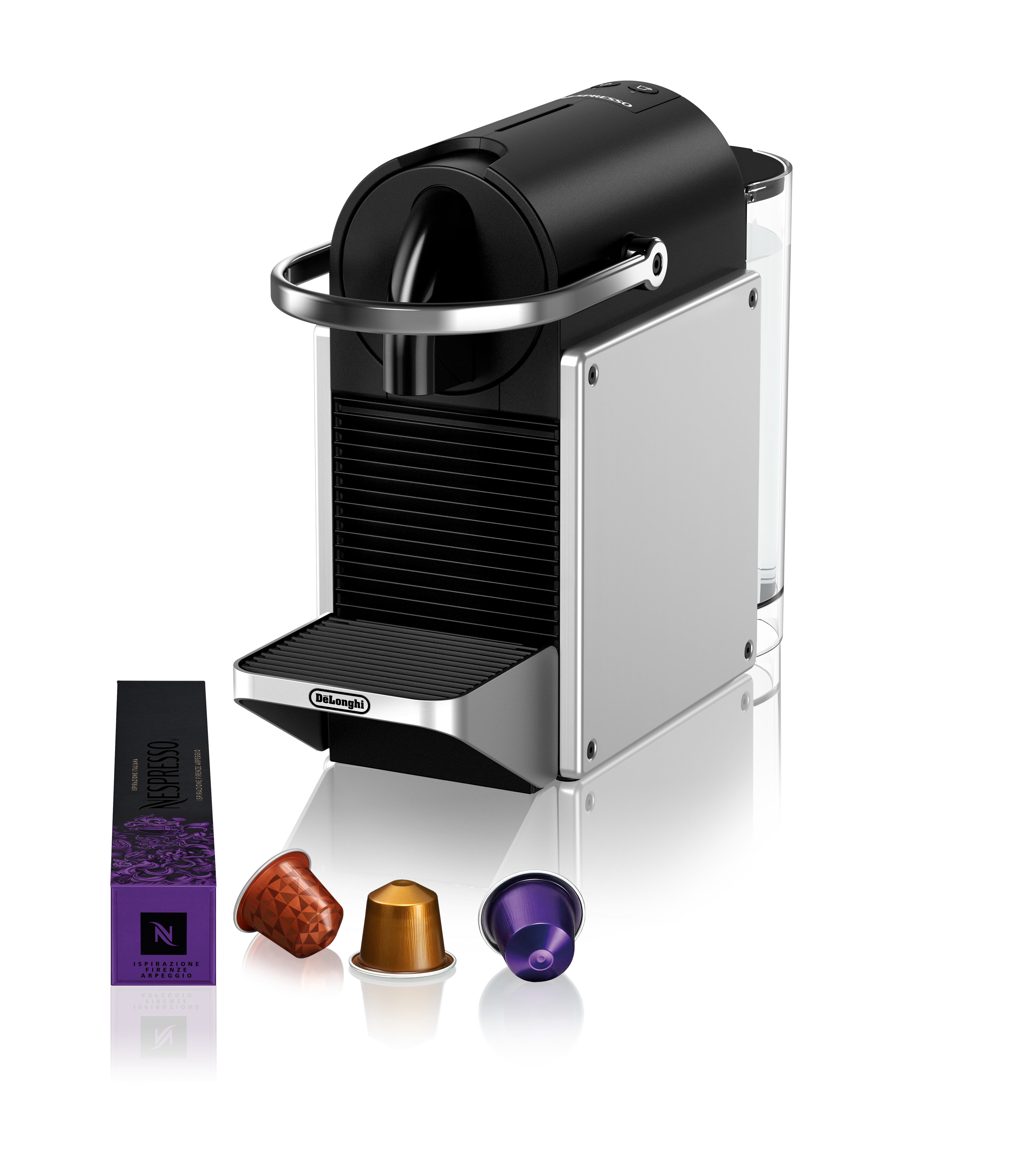 Magimix nespresso pixie online