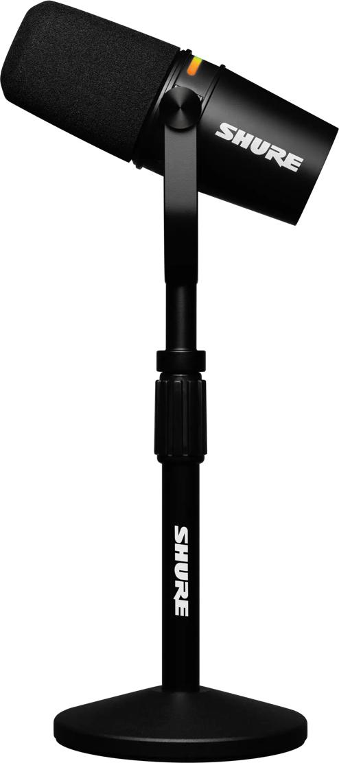 MV7 - Podcast Microphone - Shure USA