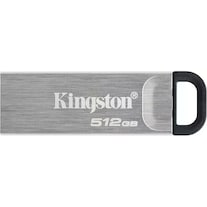 Kingston DataTraveler Kyson (512 GB, USB 3.1, USB-A)