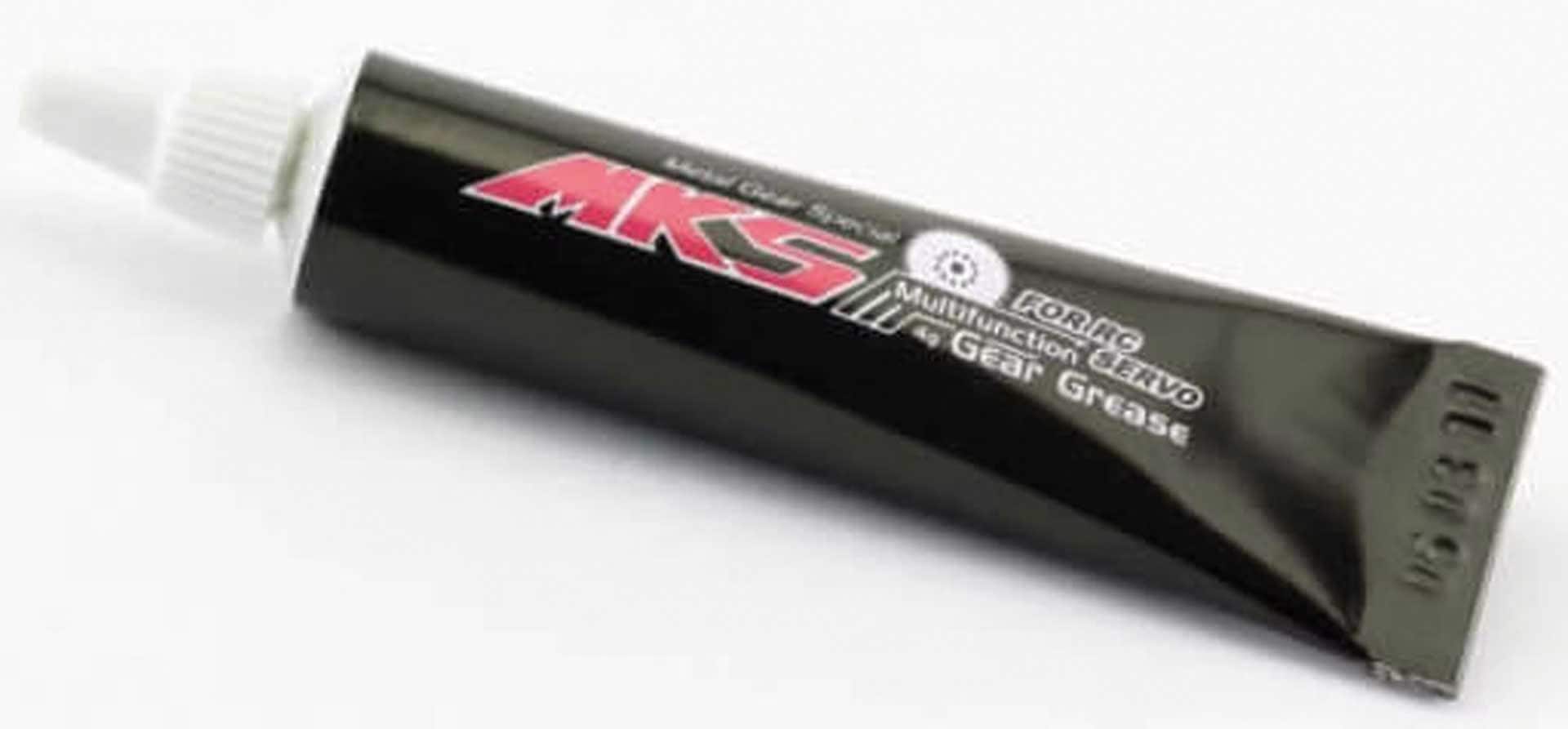 5x Schmierfett Für Gartengeräte - Langzeitschutz Für Rasenmäher & Co