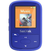 SanDisk Clip Sport Plus (32 GB)