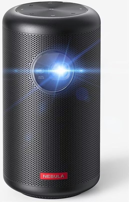 Nebula Capsule 3 - buy at Digitec