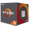 AMD Ryzen 5 1400 (AM4, 3.20 GHz, 4 -Core)